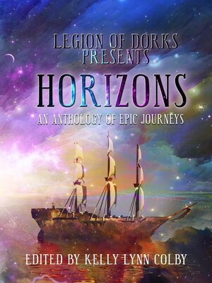 cover image of Horizons